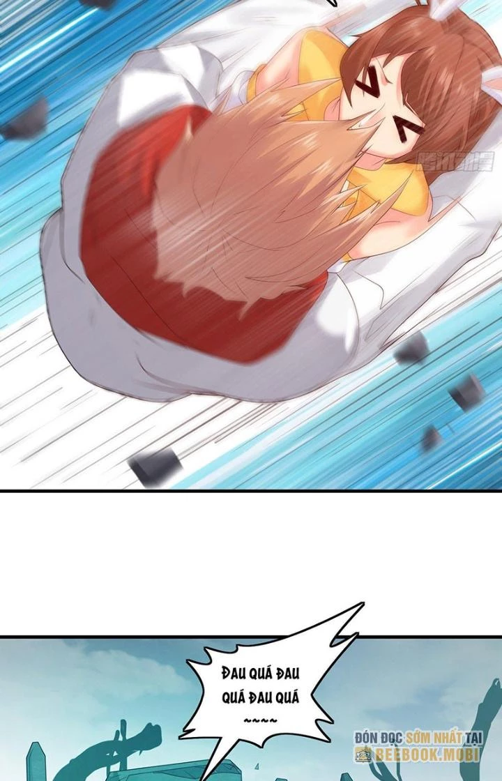 Tiểu Đệ Của Ta Là Yêu Vương Chapter 44 - Trang 2