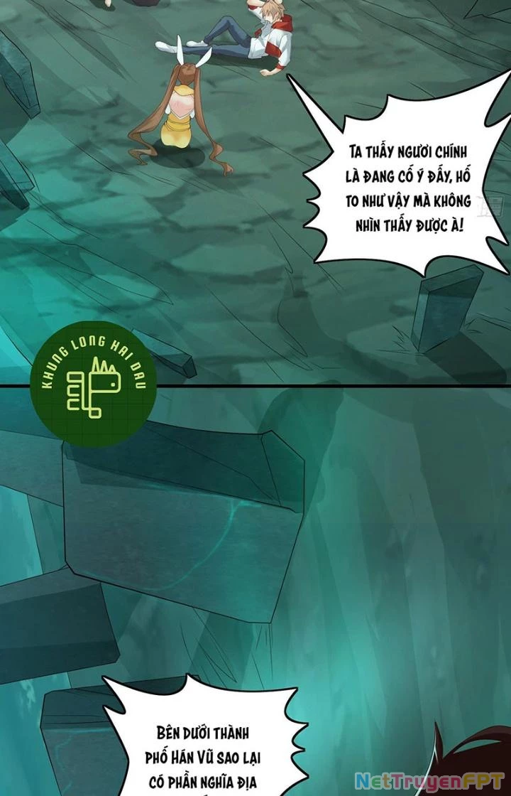 Tiểu Đệ Của Ta Là Yêu Vương Chapter 44 - Trang 2