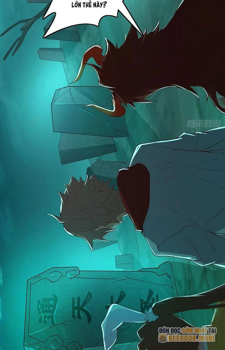 Tiểu Đệ Của Ta Là Yêu Vương Chapter 44 - Trang 2