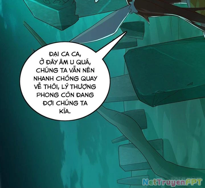 Tiểu Đệ Của Ta Là Yêu Vương Chapter 44 - Trang 2