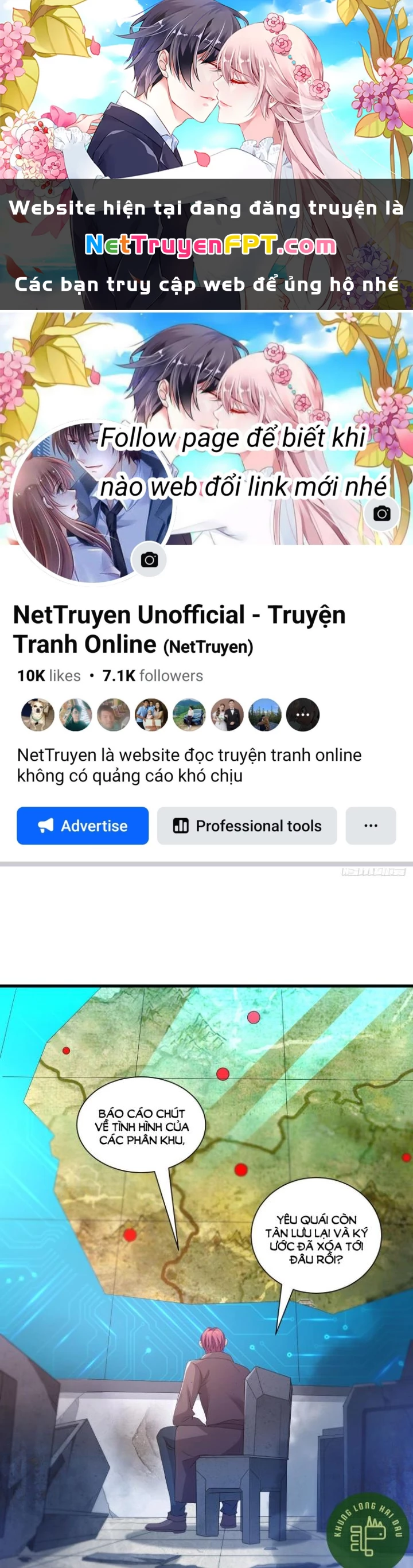 Tiểu Đệ Của Ta Là Yêu Vương Chapter 45 - Trang 2