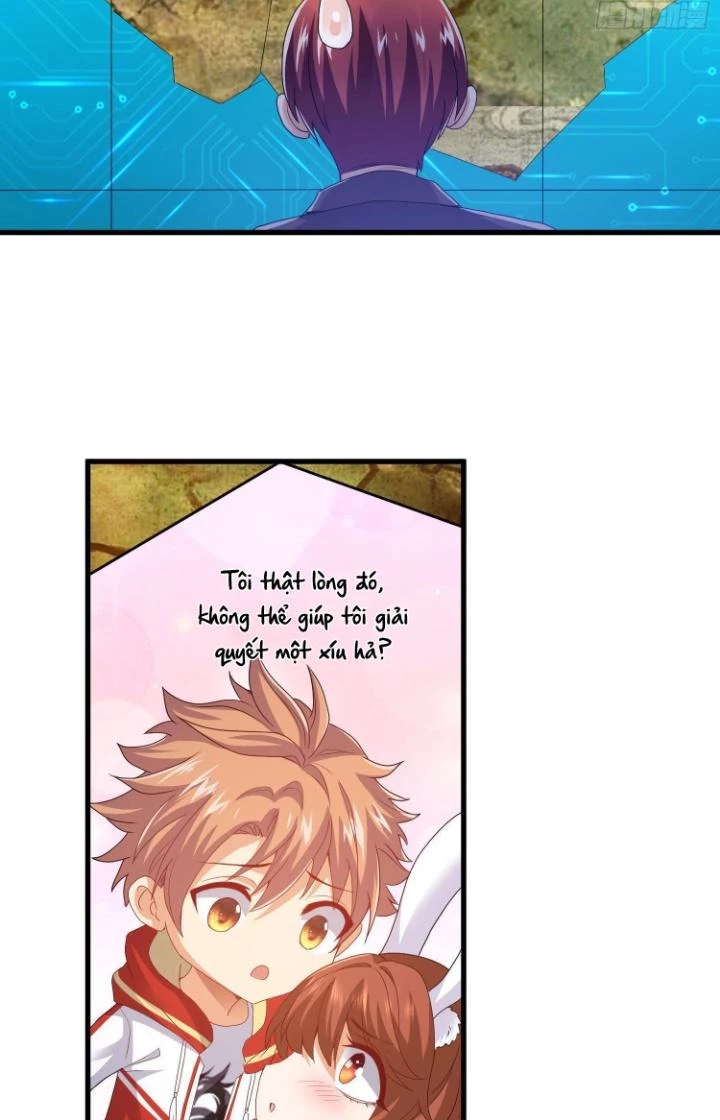 Tiểu Đệ Của Ta Là Yêu Vương Chapter 45 - Trang 2