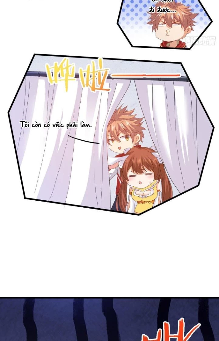 Tiểu Đệ Của Ta Là Yêu Vương Chapter 45 - Trang 2