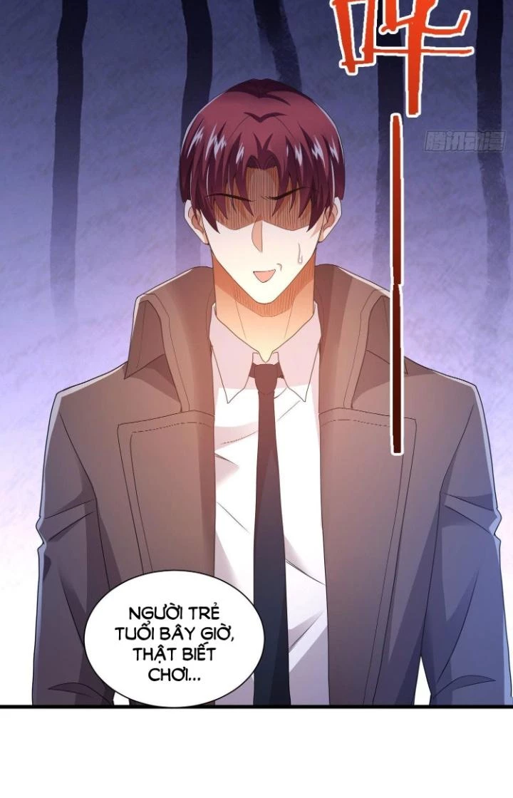 Tiểu Đệ Của Ta Là Yêu Vương Chapter 45 - Trang 2