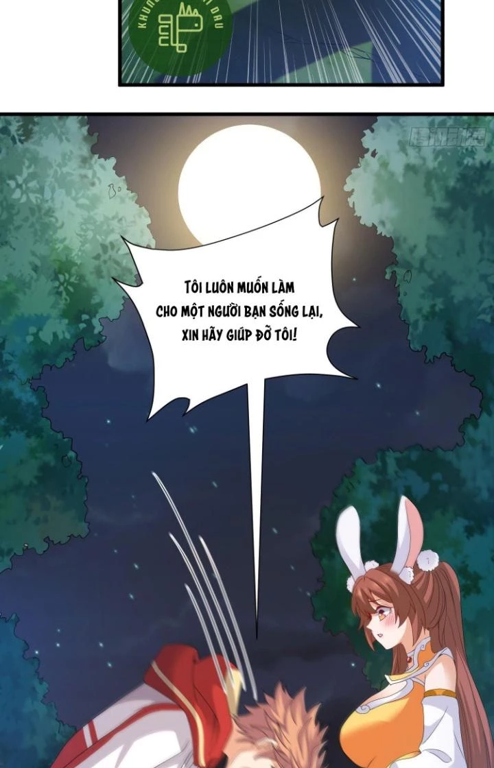 Tiểu Đệ Của Ta Là Yêu Vương Chapter 45 - Trang 2