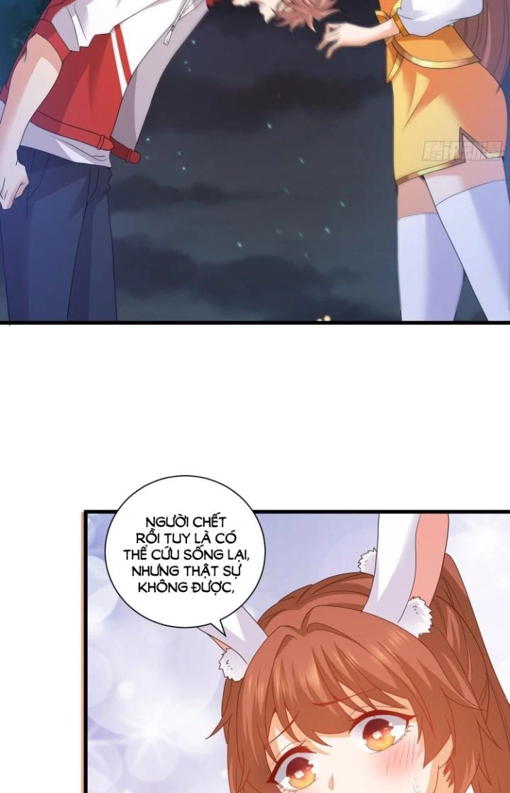 Tiểu Đệ Của Ta Là Yêu Vương Chapter 45 - Trang 2