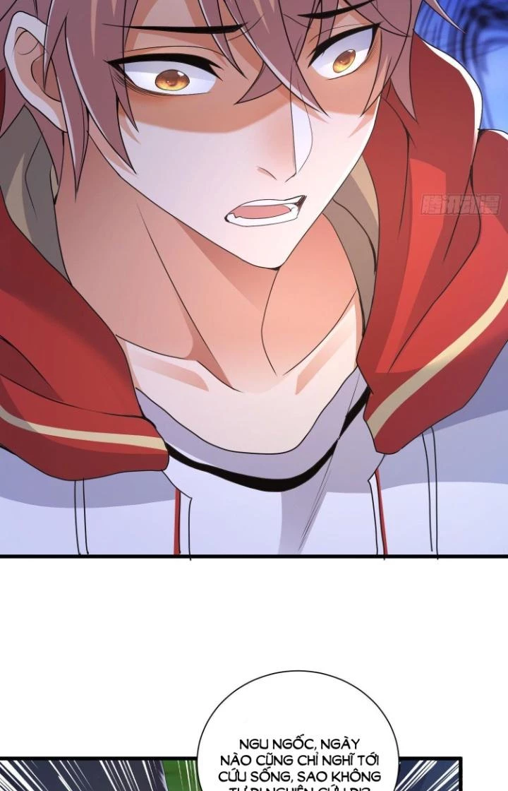 Tiểu Đệ Của Ta Là Yêu Vương Chapter 45 - Trang 2