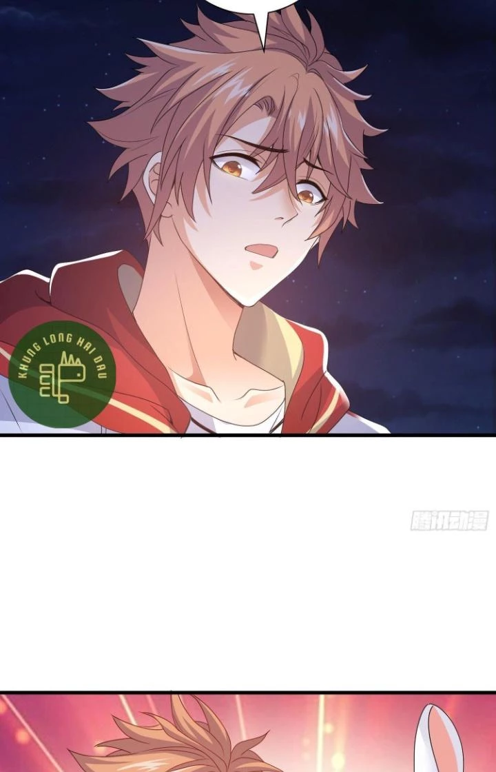 Tiểu Đệ Của Ta Là Yêu Vương Chapter 45 - Trang 2