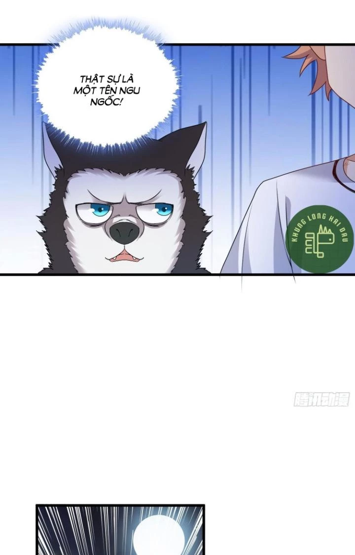 Tiểu Đệ Của Ta Là Yêu Vương Chapter 45 - Trang 2