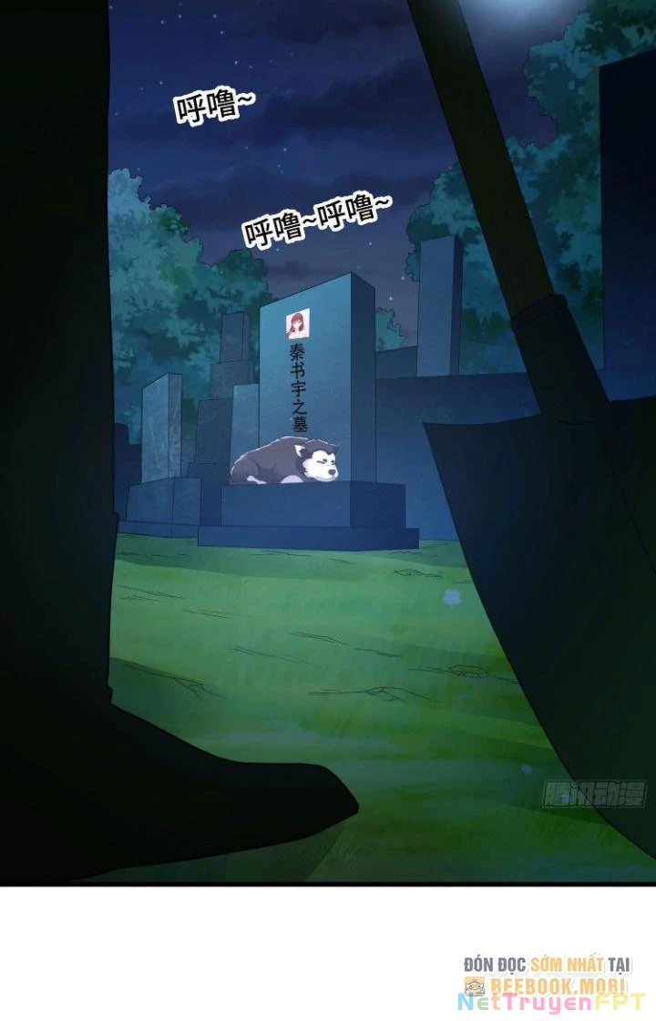 Tiểu Đệ Của Ta Là Yêu Vương Chapter 45 - Trang 2