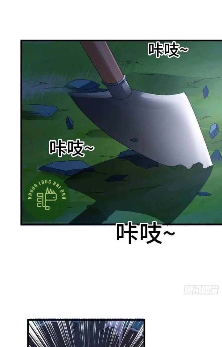 Tiểu Đệ Của Ta Là Yêu Vương Chapter 45 - Trang 2