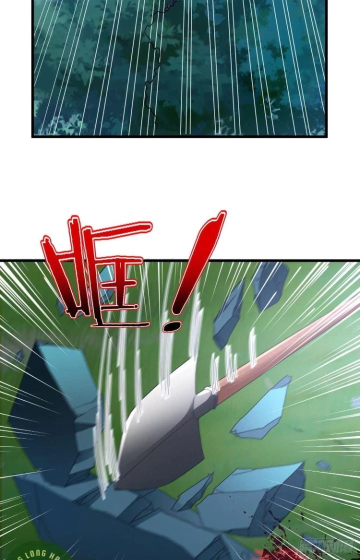 Tiểu Đệ Của Ta Là Yêu Vương Chapter 45 - Trang 2