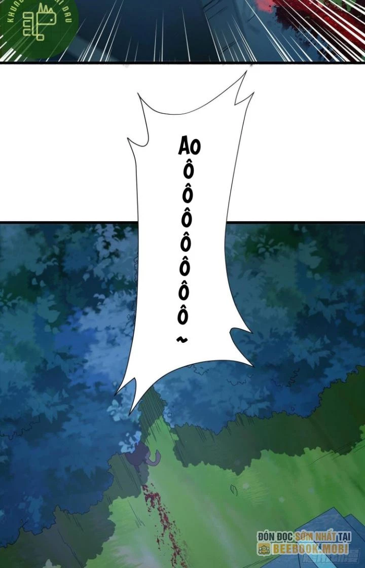 Tiểu Đệ Của Ta Là Yêu Vương Chapter 45 - Trang 2