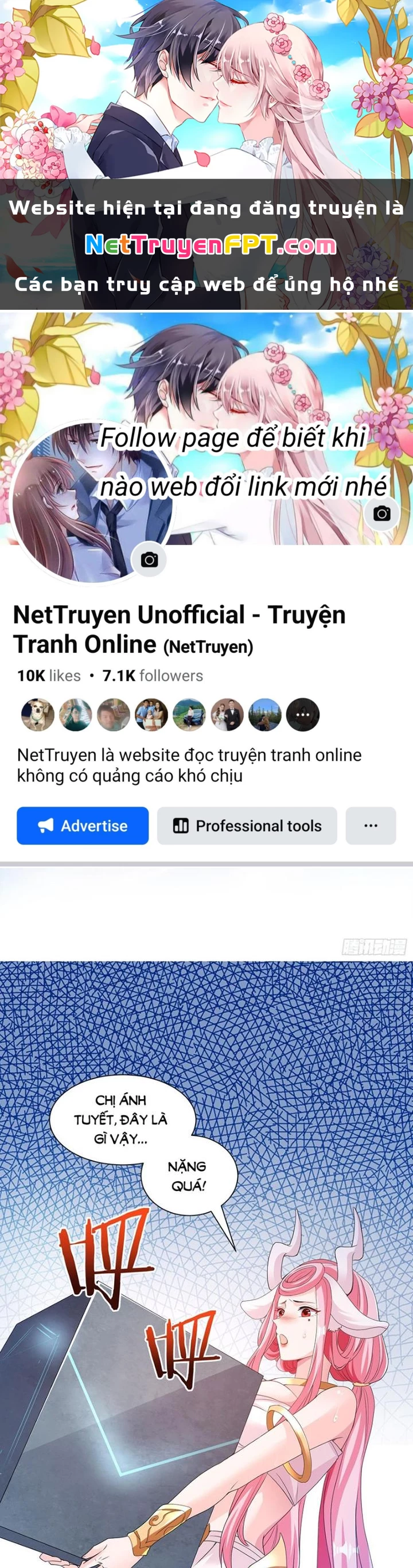 Tiểu Đệ Của Ta Là Yêu Vương Chapter 46 - Trang 2