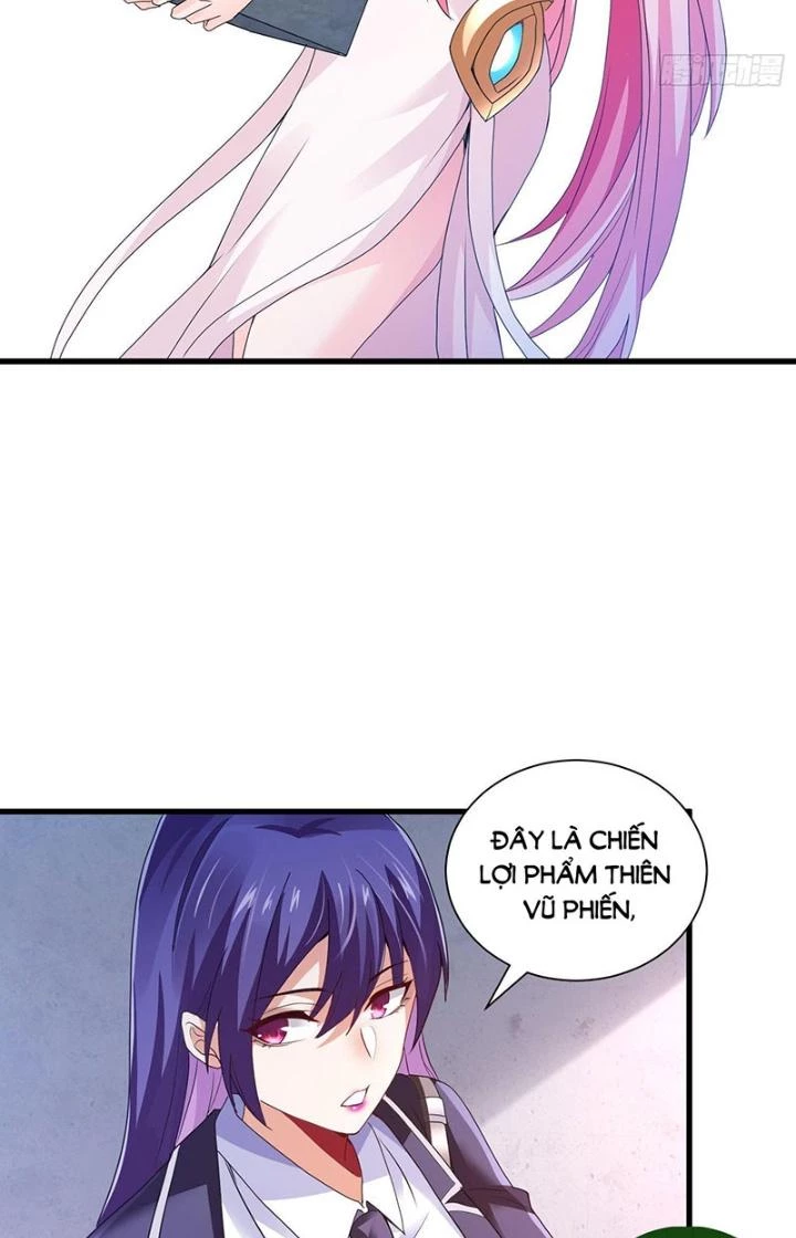 Tiểu Đệ Của Ta Là Yêu Vương Chapter 46 - Trang 2