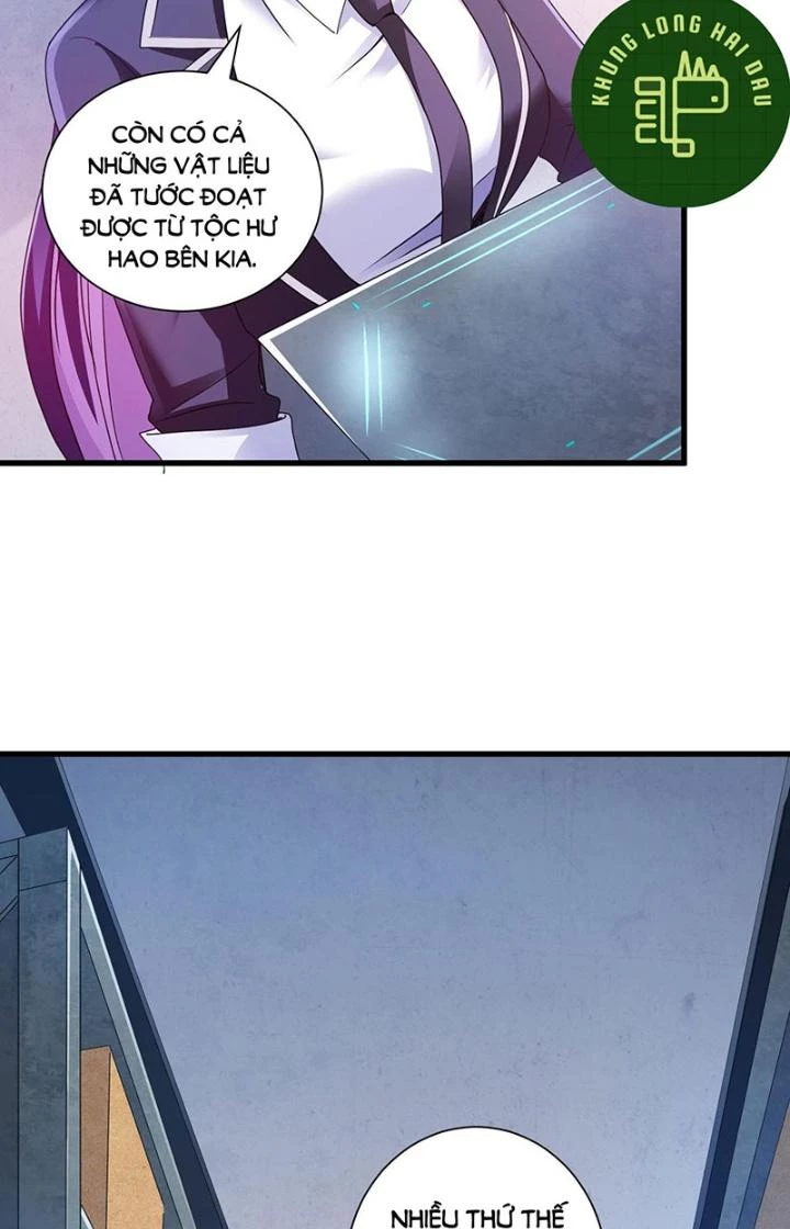 Tiểu Đệ Của Ta Là Yêu Vương Chapter 46 - Trang 2