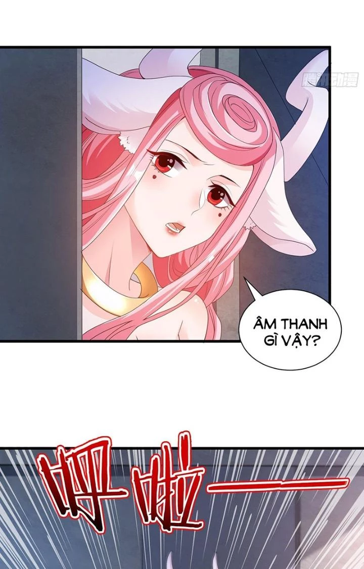 Tiểu Đệ Của Ta Là Yêu Vương Chapter 46 - Trang 2