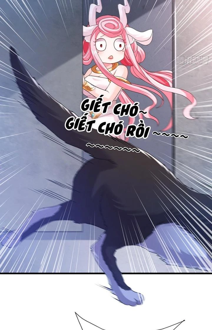 Tiểu Đệ Của Ta Là Yêu Vương Chapter 46 - Trang 2