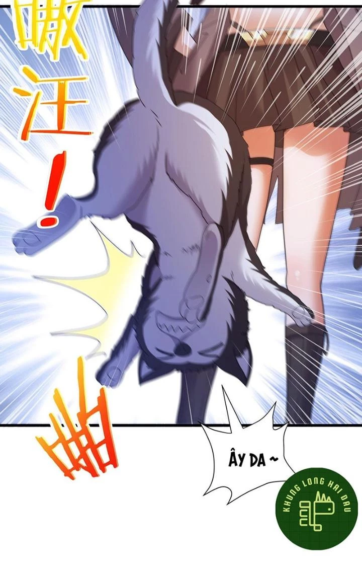 Tiểu Đệ Của Ta Là Yêu Vương Chapter 46 - Trang 2