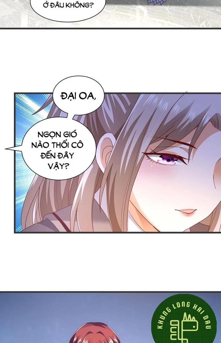 Tiểu Đệ Của Ta Là Yêu Vương Chapter 46 - Trang 2