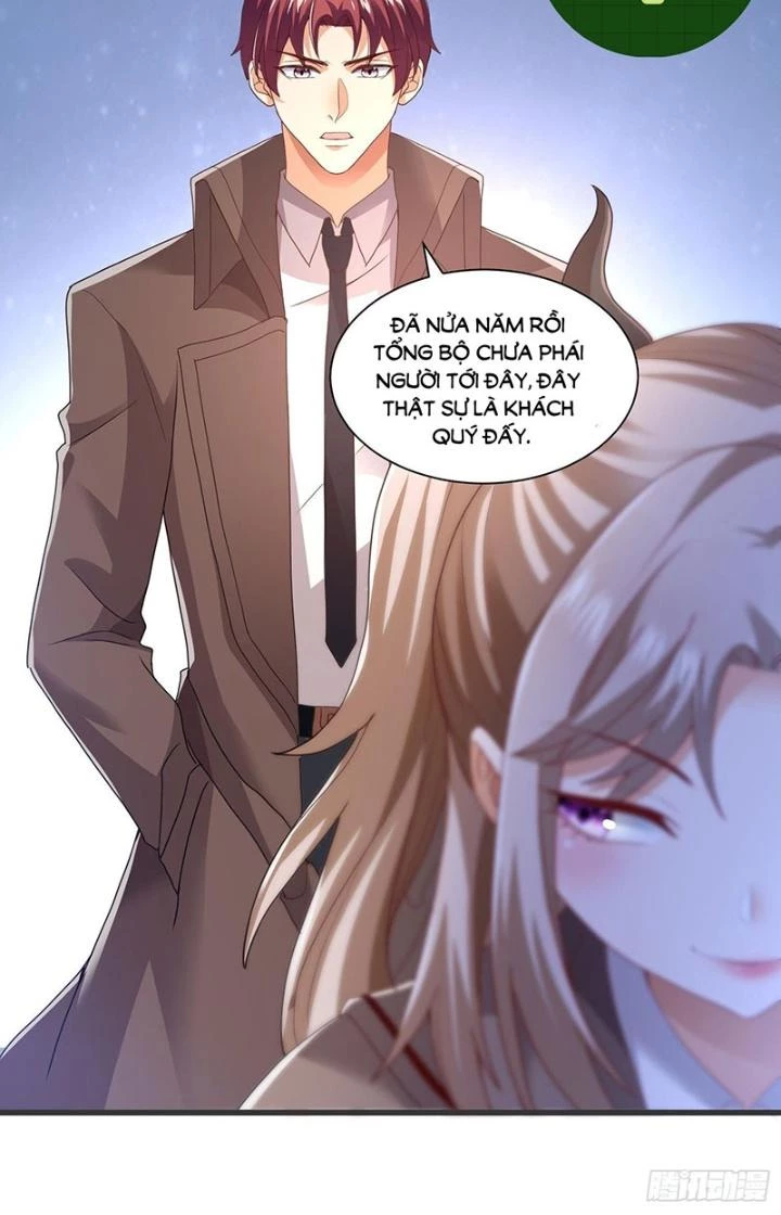 Tiểu Đệ Của Ta Là Yêu Vương Chapter 46 - Trang 2