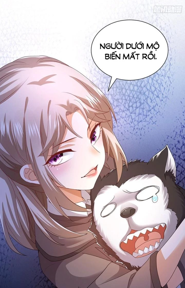 Tiểu Đệ Của Ta Là Yêu Vương Chapter 46 - Trang 2