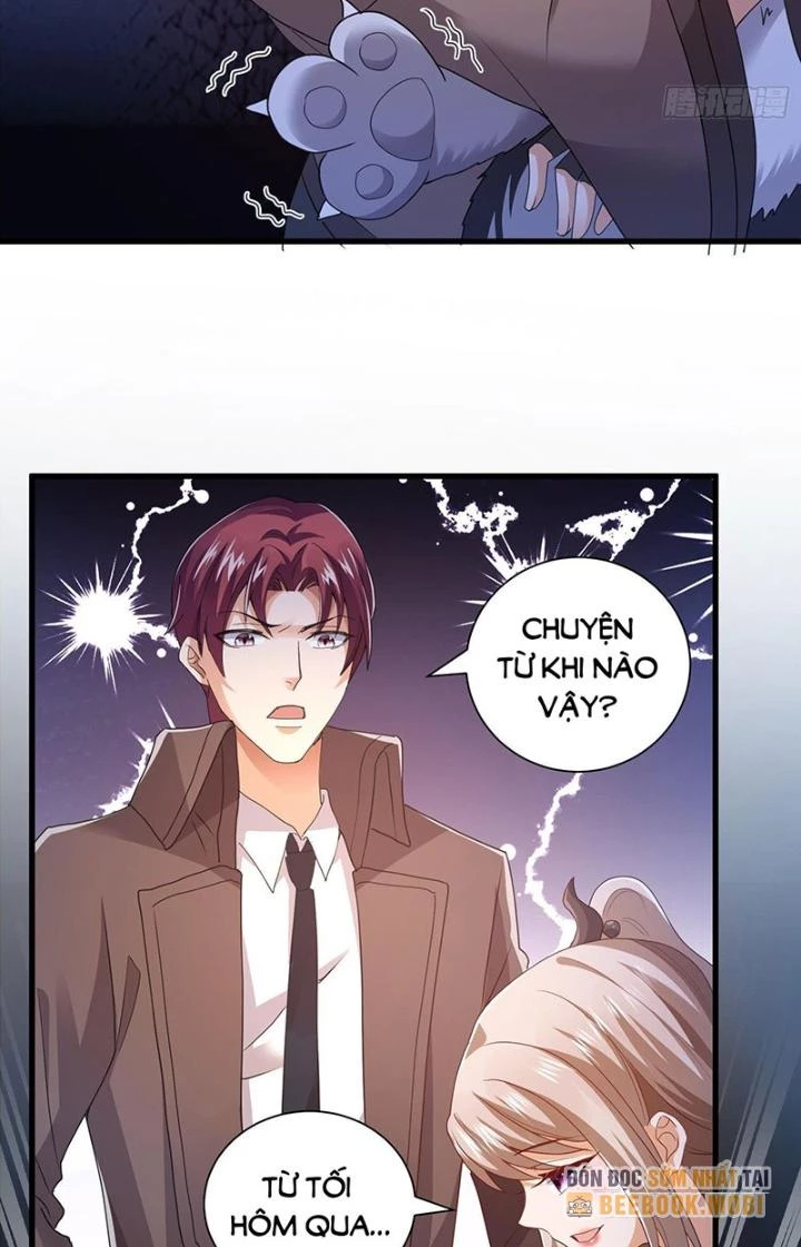 Tiểu Đệ Của Ta Là Yêu Vương Chapter 46 - Trang 2