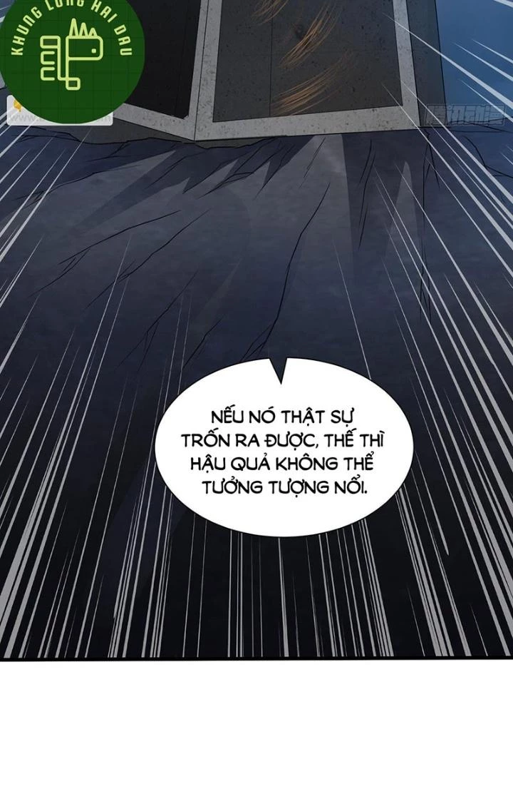 Tiểu Đệ Của Ta Là Yêu Vương Chapter 46 - Trang 2