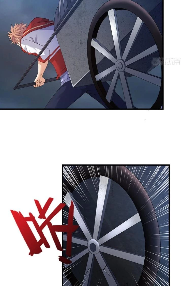 Tiểu Đệ Của Ta Là Yêu Vương Chapter 46 - Trang 2