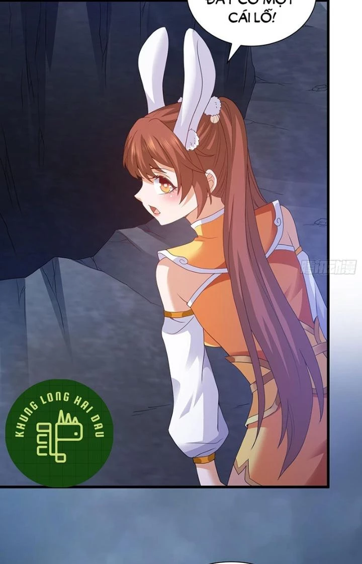 Tiểu Đệ Của Ta Là Yêu Vương Chapter 46 - Trang 2