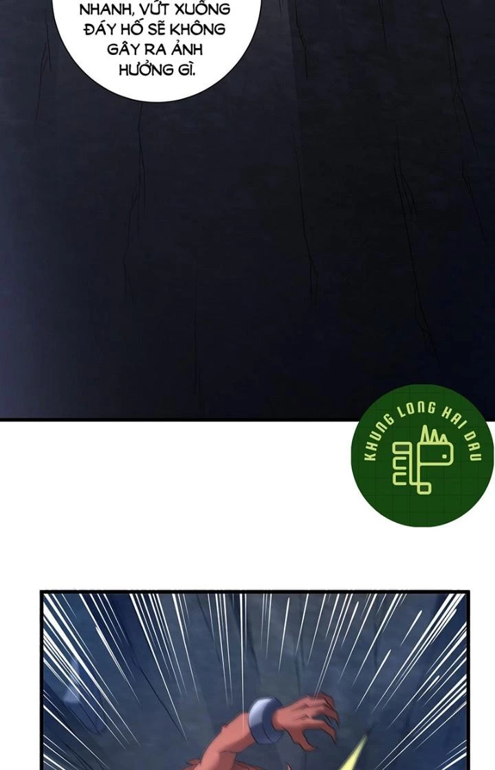 Tiểu Đệ Của Ta Là Yêu Vương Chapter 46 - Trang 2