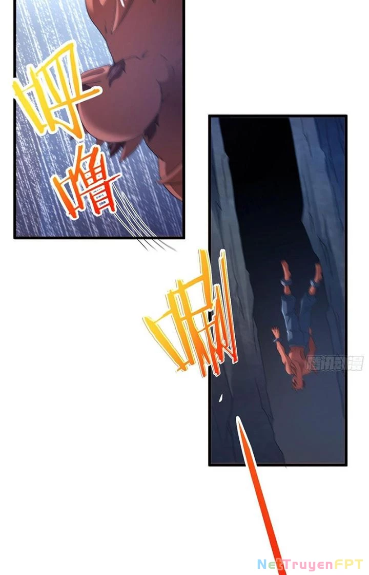 Tiểu Đệ Của Ta Là Yêu Vương Chapter 46 - Trang 2