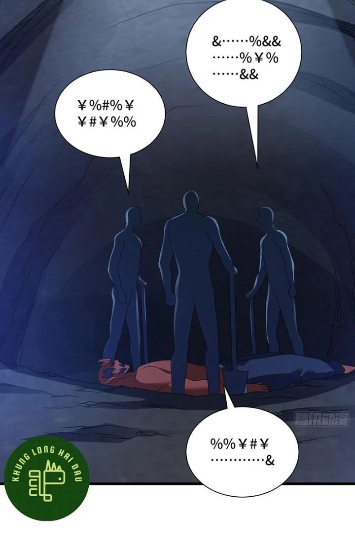 Tiểu Đệ Của Ta Là Yêu Vương Chapter 46 - Trang 2