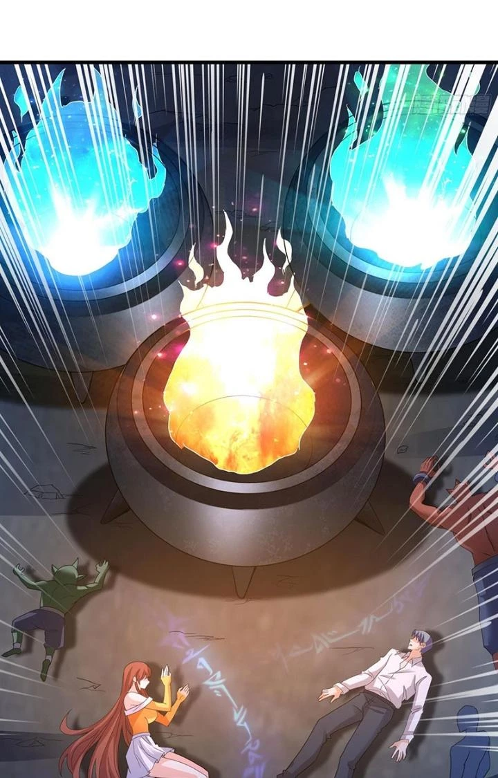 Tiểu Đệ Của Ta Là Yêu Vương Chapter 46 - Trang 2