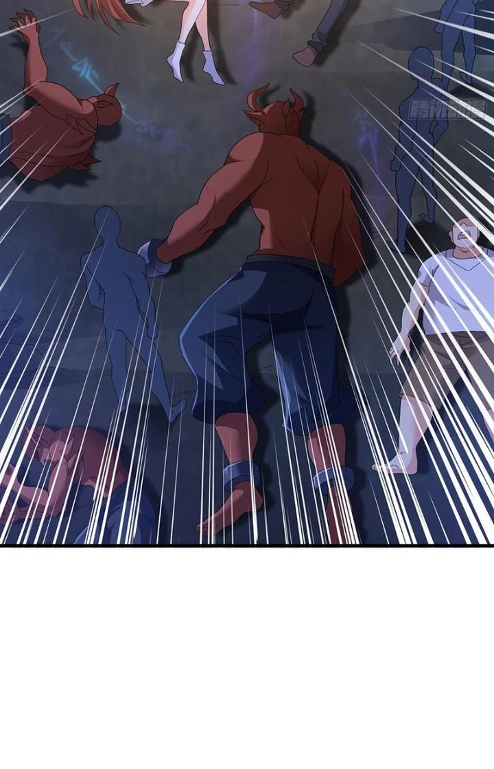 Tiểu Đệ Của Ta Là Yêu Vương Chapter 46 - Trang 2