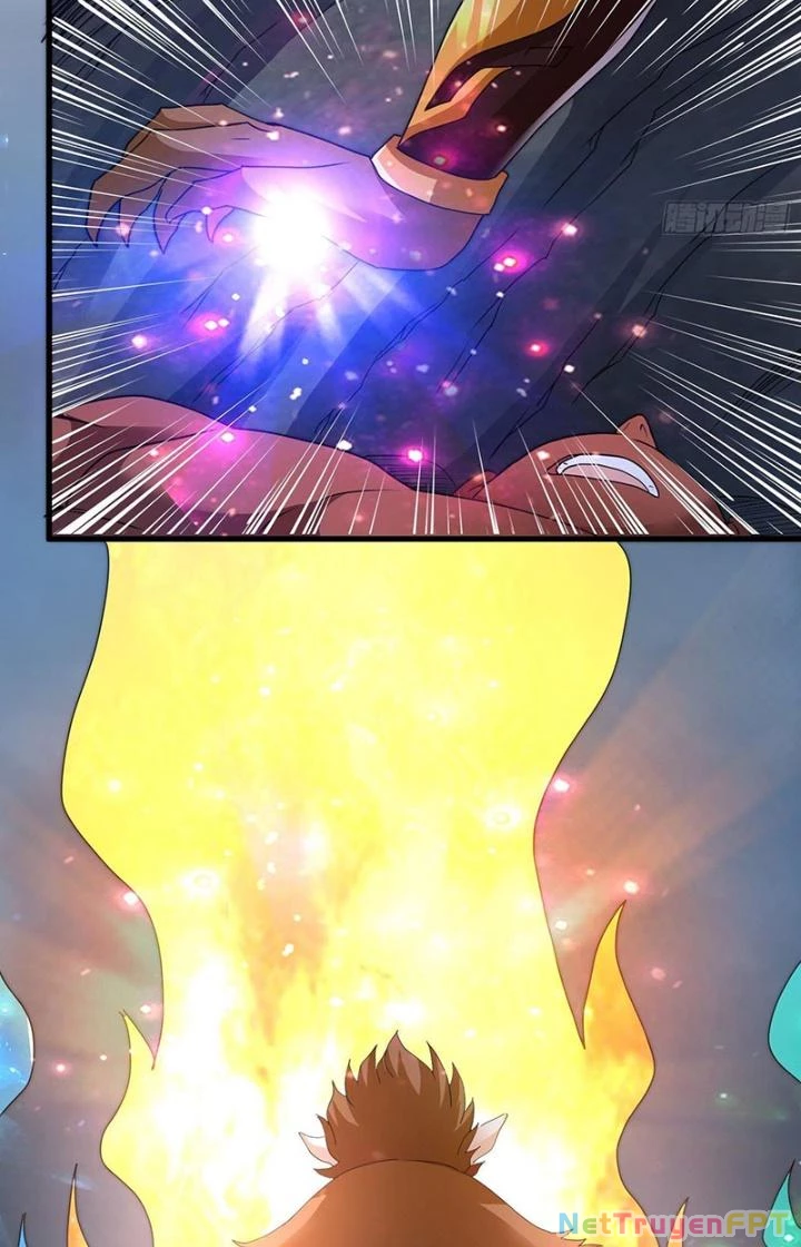 Tiểu Đệ Của Ta Là Yêu Vương Chapter 46 - Trang 2