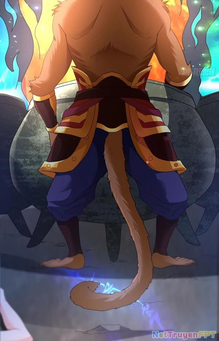 Tiểu Đệ Của Ta Là Yêu Vương Chapter 46 - Trang 2