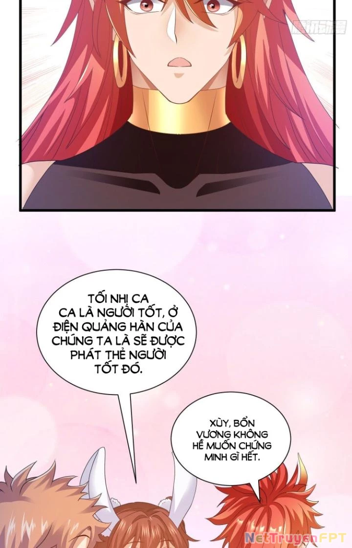 Tiểu Đệ Của Ta Là Yêu Vương Chapter 47 - Trang 2