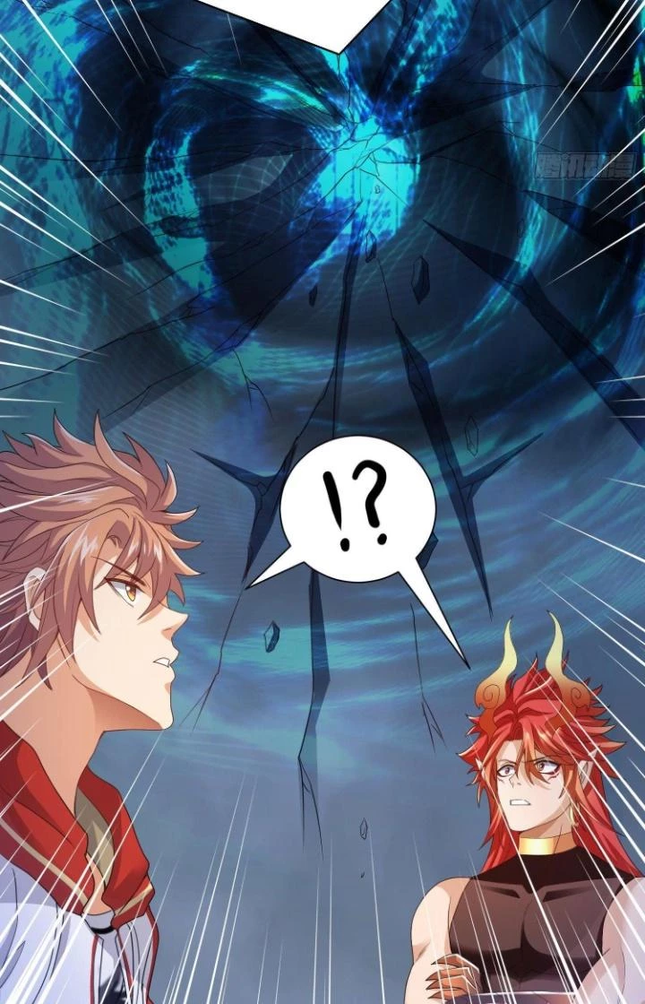 Tiểu Đệ Của Ta Là Yêu Vương Chapter 47 - Trang 2