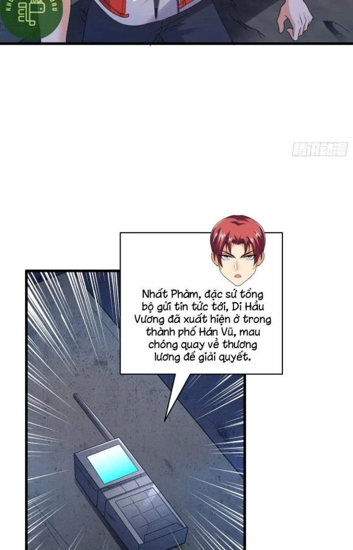 Tiểu Đệ Của Ta Là Yêu Vương Chapter 47 - Trang 2