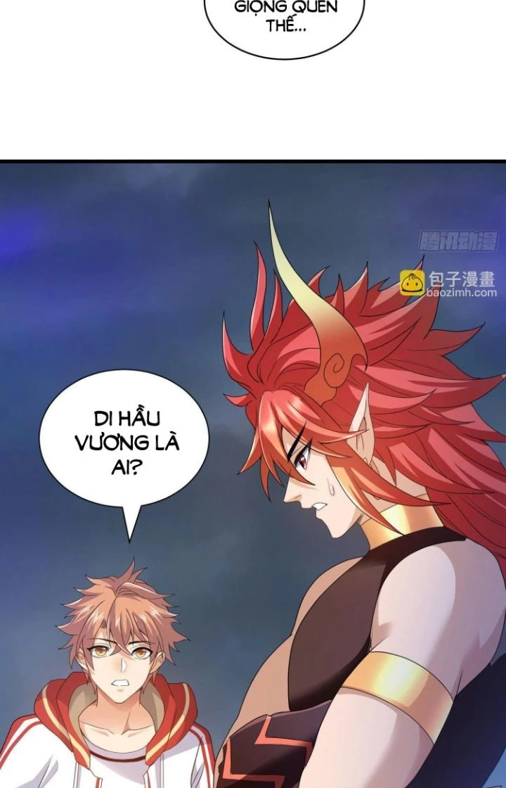 Tiểu Đệ Của Ta Là Yêu Vương Chapter 47 - Trang 2