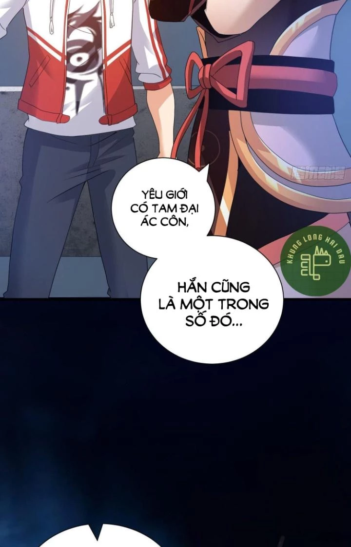 Tiểu Đệ Của Ta Là Yêu Vương Chapter 47 - Trang 2