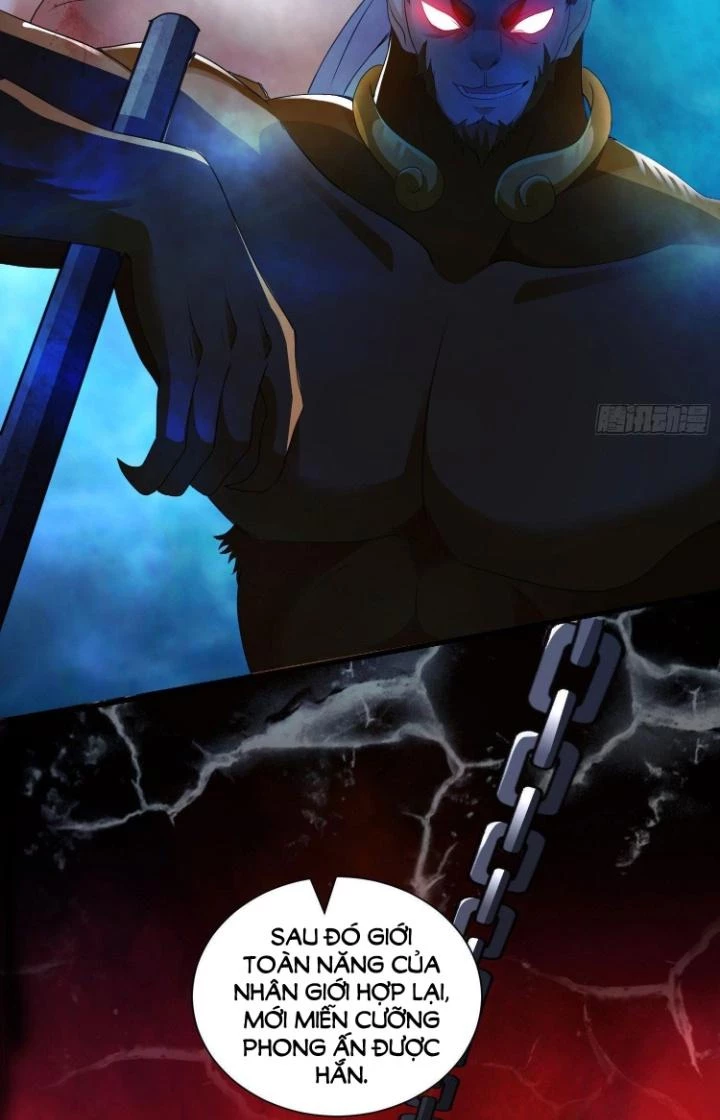 Tiểu Đệ Của Ta Là Yêu Vương Chapter 47 - Trang 2