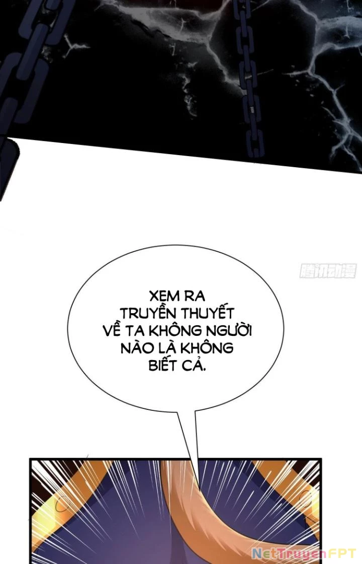 Tiểu Đệ Của Ta Là Yêu Vương Chapter 47 - Trang 2