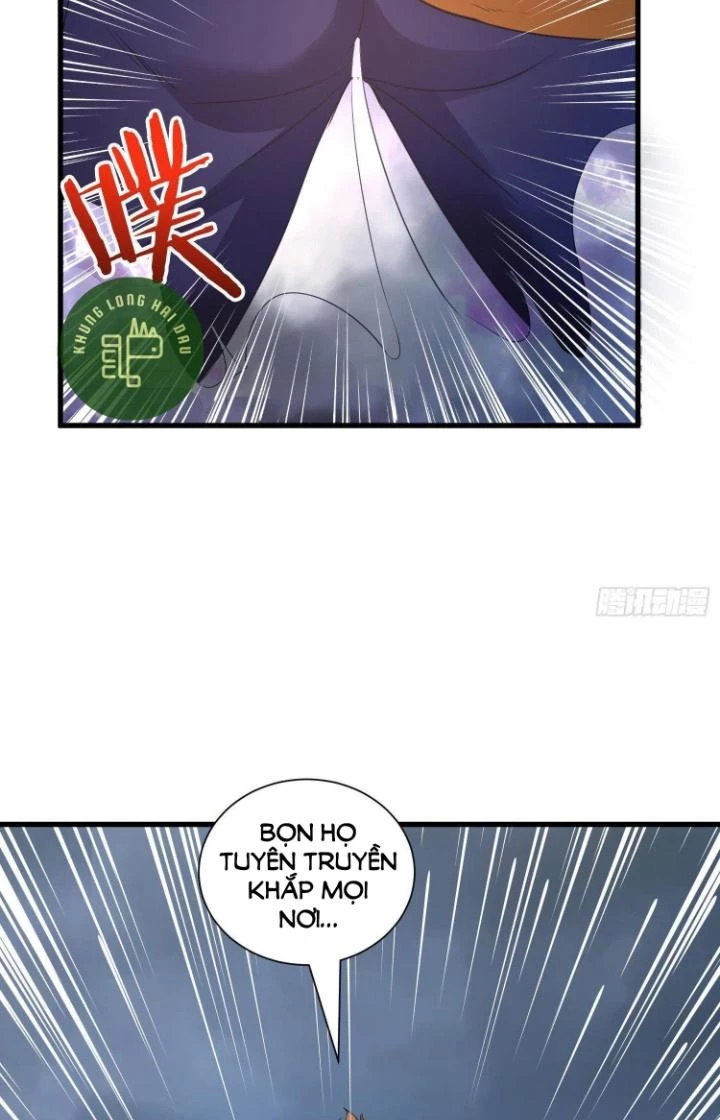 Tiểu Đệ Của Ta Là Yêu Vương Chapter 47 - Trang 2