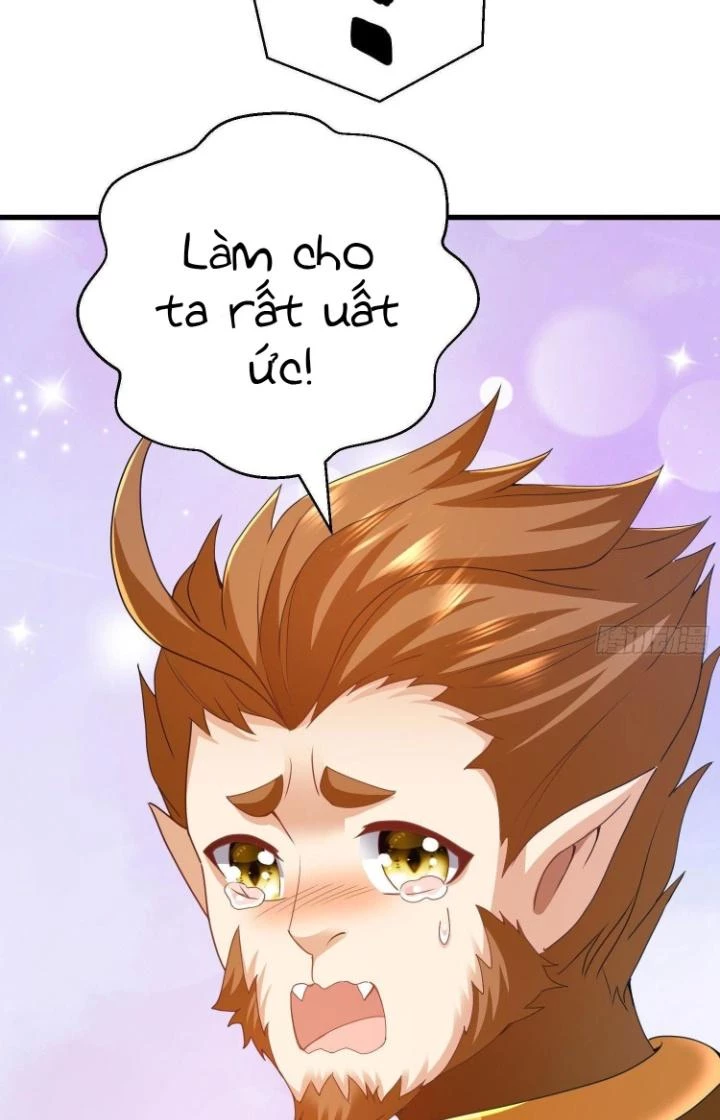 Tiểu Đệ Của Ta Là Yêu Vương Chapter 47 - Trang 2