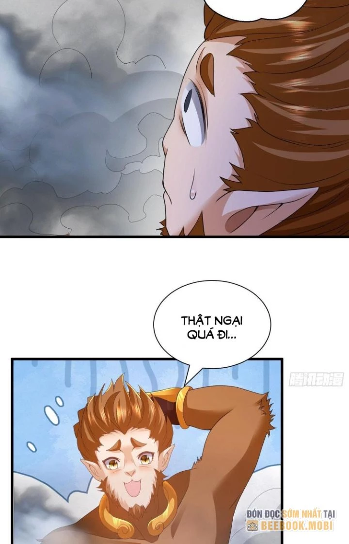 Tiểu Đệ Của Ta Là Yêu Vương Chapter 47 - Trang 2