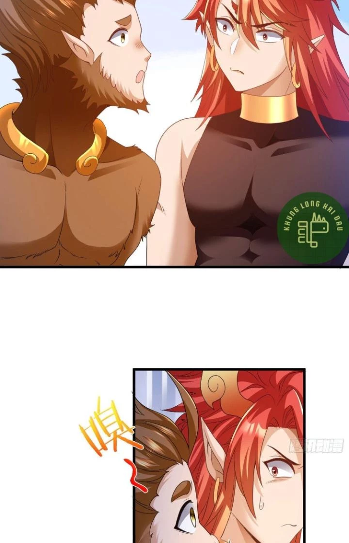 Tiểu Đệ Của Ta Là Yêu Vương Chapter 47 - Trang 2