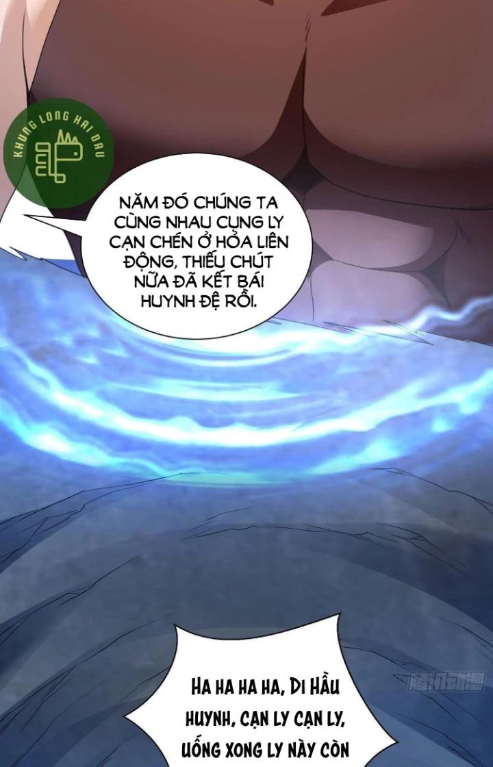 Tiểu Đệ Của Ta Là Yêu Vương Chapter 47 - Trang 2