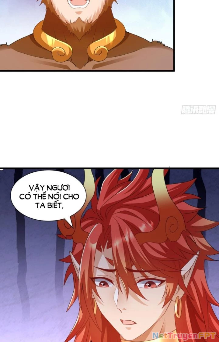 Tiểu Đệ Của Ta Là Yêu Vương Chapter 47 - Trang 2